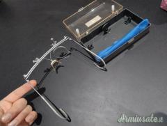 Occhiali da tiro Knoblock