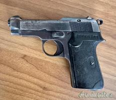 Beretta 35 7.65mm Brev.