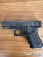 Glock 19 9x21mm IMI