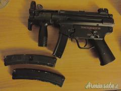 Mp5 kurtz Tokyo marui