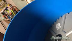 Dillon xl 650 completa 9 mm