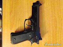 4.5/.177beretta CO2 libera vendita