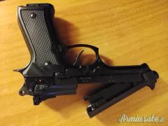 4.5/.177beretta CO2 libera vendita