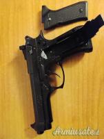 4.5/.177beretta CO2 libera vendita