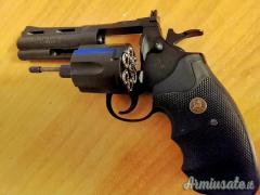 3 pistole soft air Colt pyton colt 1911 Walter ppk