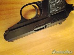 3 pistole soft air Colt pyton colt 1911 Walter ppk