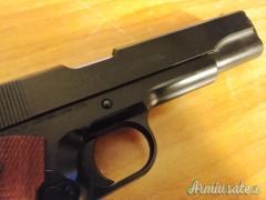 3 pistole soft air Colt pyton colt 1911 Walter ppk