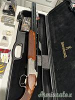 Brunswick Citori 725 Pro 12