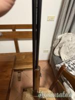 Sovrapposto falco Pieghevole  8