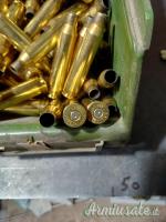 Vendo bossoli 338