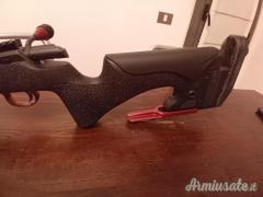 CZ | Ceska Zbrojovka Cz457 .22 Long Rifle