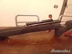 CZ | Ceska Zbrojovka Cz457 .22 Long Rifle