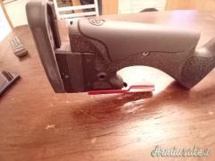 CZ | Ceska Zbrojovka Cz457 .22 Long Rifle