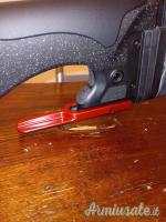 CZ | Ceska Zbrojovka Cz457 .22 Long Rifle