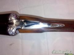 DOPPIETTA BERETTA MODELLO 410