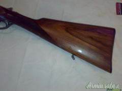DOPPIETTA BERETTA MODELLO 410
