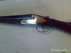 DOPPIETTA BERETTA MODELLO 410