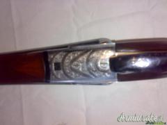 DOPPIETTA BERETTA MODELLO 410