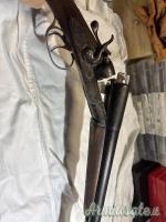 Beretta Vittoria  16