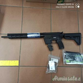 SMITH & WESSON cal. 9x19