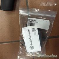 SMITH & WESSON cal. 9x19