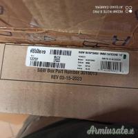 SMITH & WESSON cal. 9x19