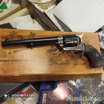 UBERTI 1873 CATTLEMAN cal. 45 LC