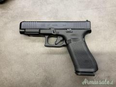 Glock G47 MOS G-MATCH 9x19mm Parabellum | Luger | NATO
