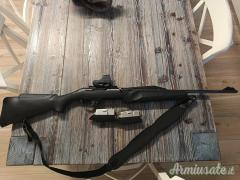 Benelli Argo .30-06 Springfield