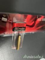 HORNADY Lock-N-Load OAL Gauge Curved