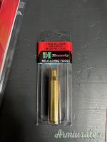 HORNADY Lock-N-Load OAL Gauge Curved