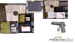 Per Franchi-llama 7,65 Br