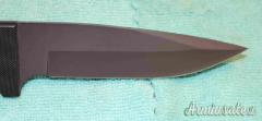 AFFARE  Coltello Virginia Titanium