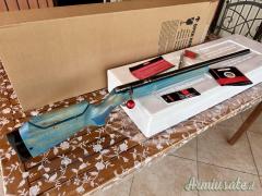 Anschutz 64 MPR .22 Long Rifle