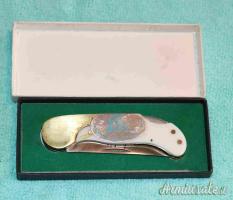 AFFARE Coltello Koala Panda Coltellerie Jndiana