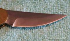 AFFARE Coltello Koala Panda Coltellerie Jndiana