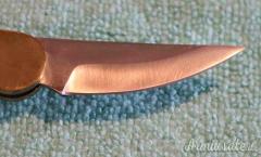 AFFARE Coltello Koala Panda Coltellerie Jndiana