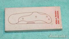 AFFARE Coltello Koala Panda Coltellerie Jndiana