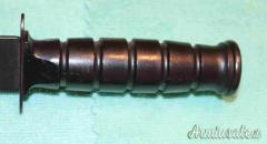 AFFARE Coltello Survival Adventurer By Fox