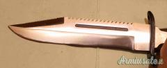AFFARE  Coltello Fox Rambler Vintage