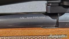 Sabatti 6mm PPC USA - RIF. 290