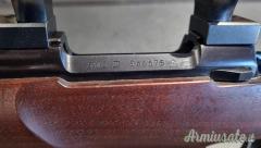 Sako SAKO III - 75 VARMINT BULLBAR 6 mm PPC