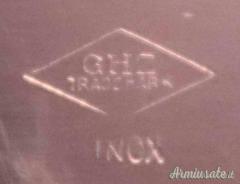 AFFARE Coltello Scout Savana