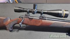 Sako SAKO III - 75 VARMINT BULLBAR 6 mm PPC