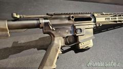 Tactical 73 mod. 1 .223 Remington