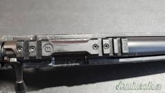 Bergara BMR X/STEEL .22 Long Rifle - NUOVO