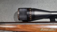 CZ | Ceska Zbrojovka 452-2EZKM AMERICAN .17 Hornady