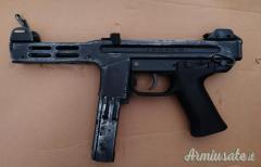 Sites Falcon 9x21mm IMI