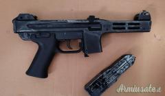 Sites Falcon 9x21mm IMI