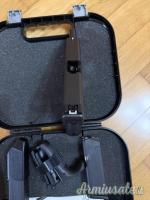 Glock 19 GEN4 9x21mm IMI